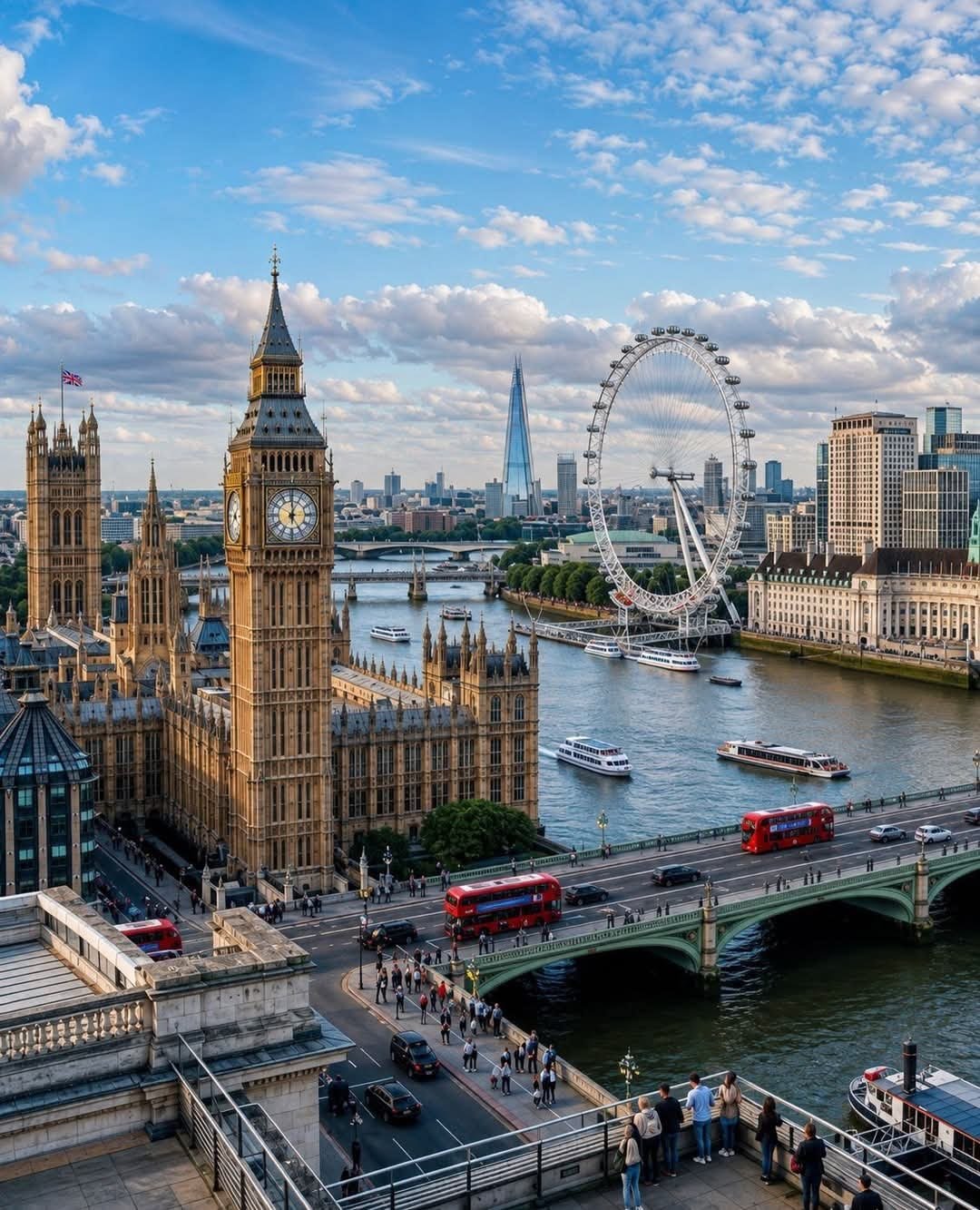 London, United Kingdom