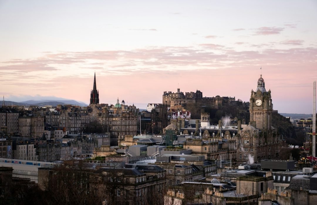 edinburgh