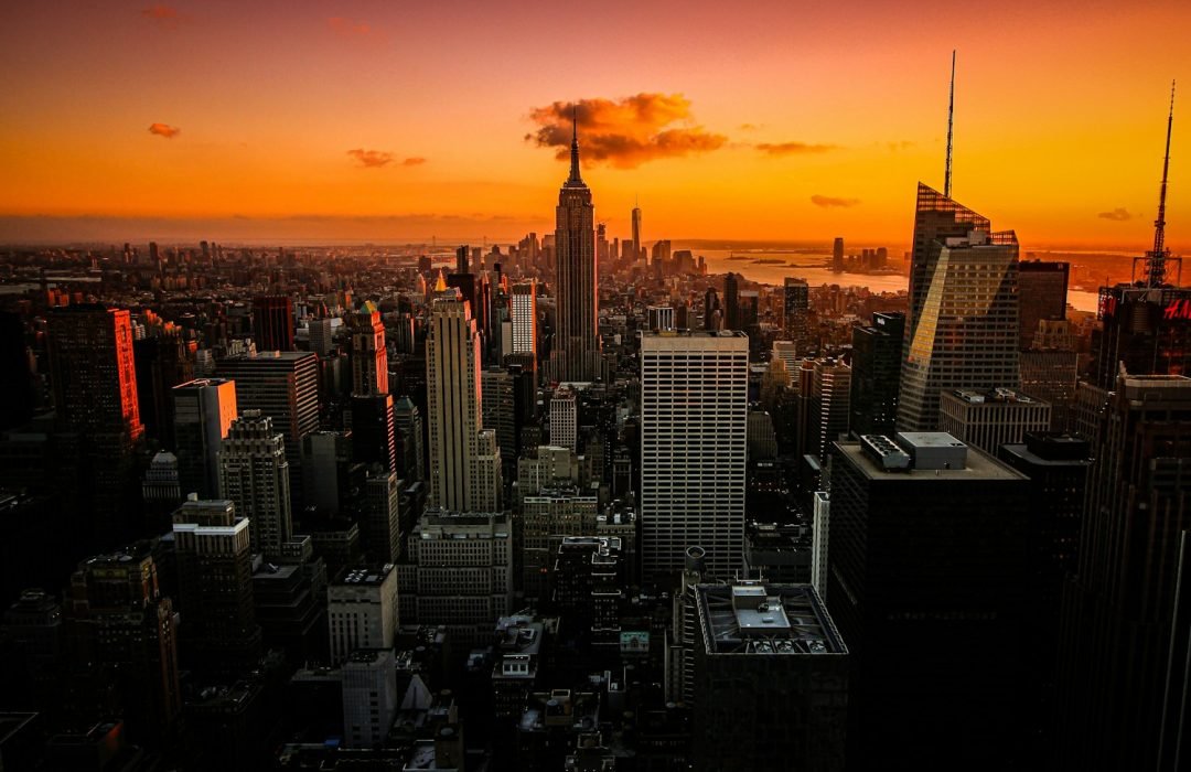 manhattan